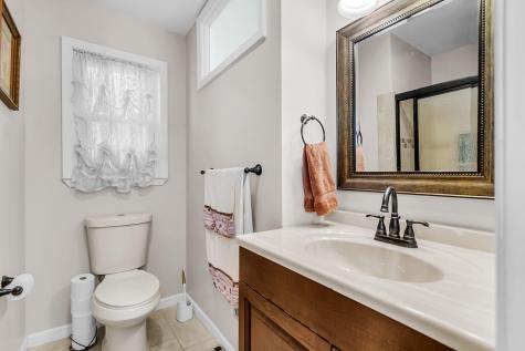 407 Rose Lane Summerville SC 29485