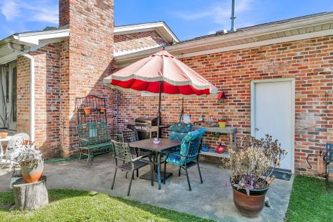 407 Rose Lane Summerville SC 29485
