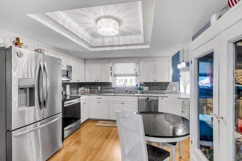 407 Rose Lane Summerville SC 29485