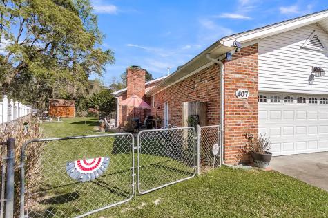 407 Rose Lane Summerville SC 29485