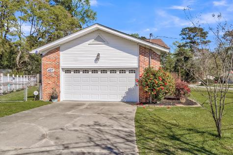 407 Rose Lane Summerville SC 29485