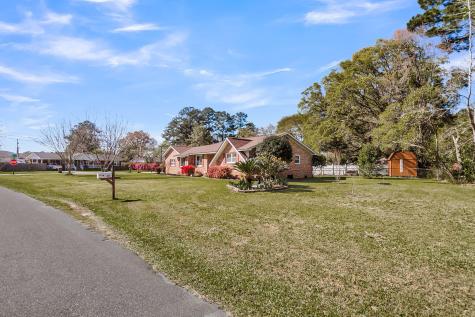 407 Rose Lane Summerville SC 29485