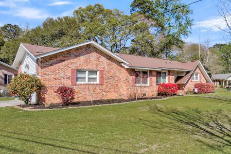 407 Rose Lane Summerville SC 29485