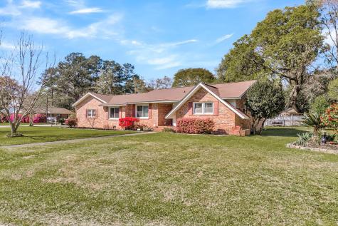 407 Rose Lane Summerville SC 29485