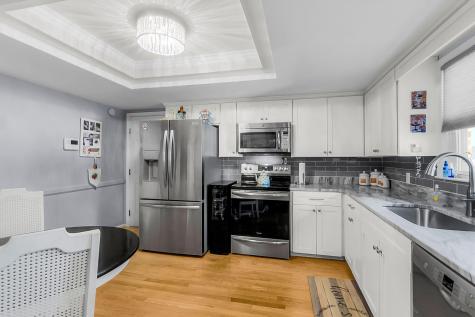 407 Rose Lane Summerville SC 29485