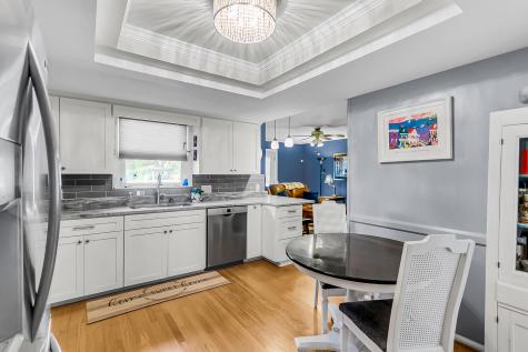 407 Rose Lane Summerville SC 29485