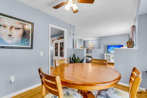 407 Rose Lane Summerville SC 29485