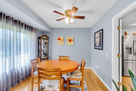 407 Rose Lane Summerville SC 29485
