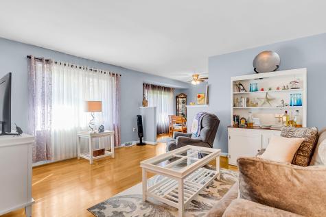 407 Rose Lane Summerville SC 29485