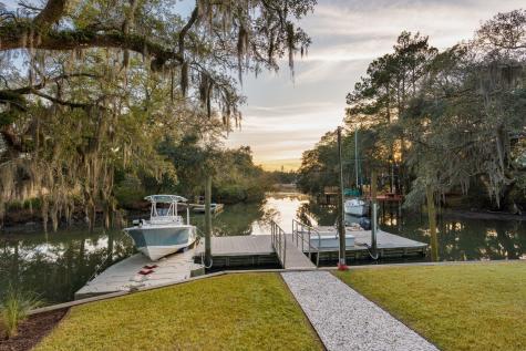 319 Hobcaw Drive Mount Pleasant SC 29464