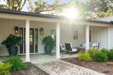 319 Hobcaw Drive Mount Pleasant SC 29464