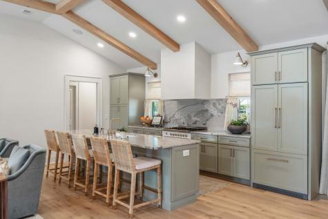 319 Hobcaw Drive Mount Pleasant SC 29464
