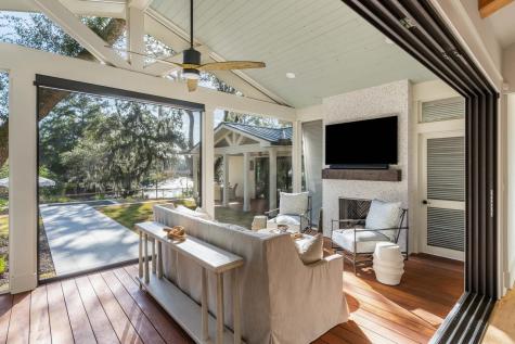 319 Hobcaw Drive Mount Pleasant SC 29464