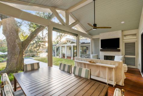 319 Hobcaw Drive Mount Pleasant SC 29464