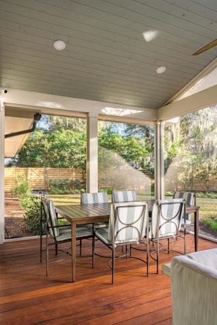 319 Hobcaw Drive Mount Pleasant SC 29464