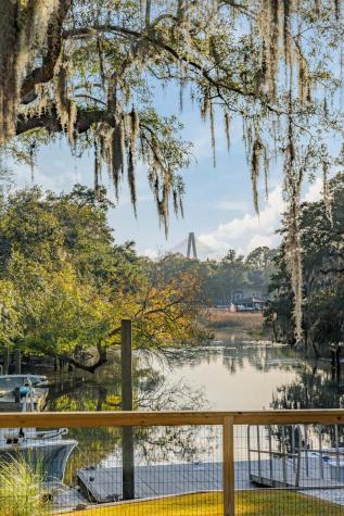 319 Hobcaw Drive Mount Pleasant SC 29464