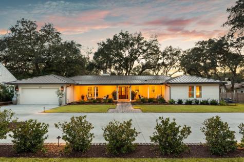319 Hobcaw Drive Mount Pleasant SC 29464