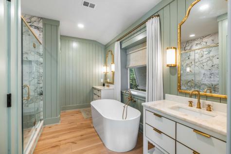319 Hobcaw Drive Mount Pleasant SC 29464