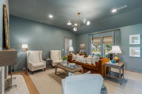319 Hobcaw Drive Mount Pleasant SC 29464