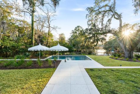 319 Hobcaw Drive Mount Pleasant SC 29464