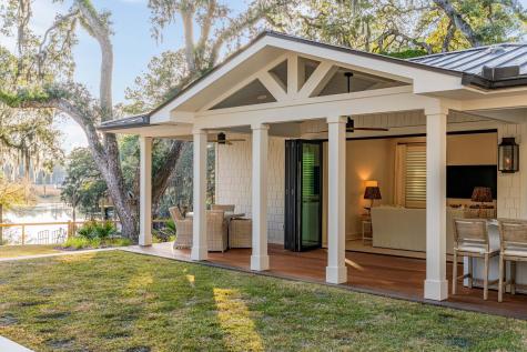 319 Hobcaw Drive Mount Pleasant SC 29464