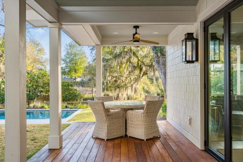 319 Hobcaw Drive Mount Pleasant SC 29464