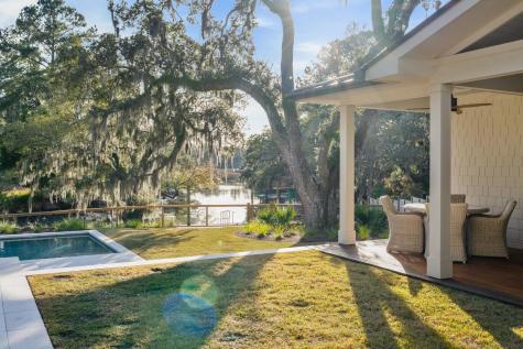 319 Hobcaw Drive Mount Pleasant SC 29464