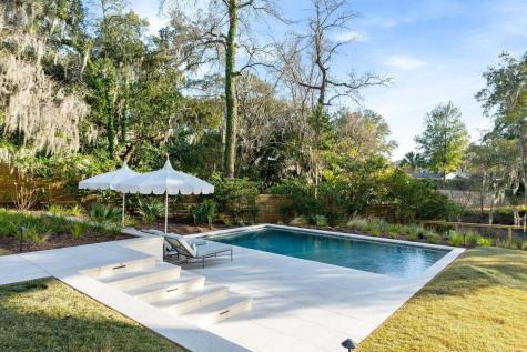 319 Hobcaw Drive Mount Pleasant SC 29464