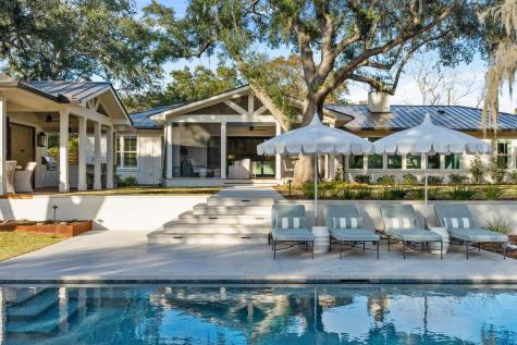 319 Hobcaw Drive Mount Pleasant SC 29464