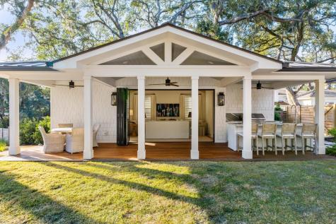 319 Hobcaw Drive Mount Pleasant SC 29464