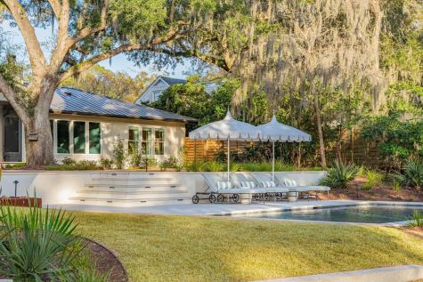 319 Hobcaw Drive Mount Pleasant SC 29464