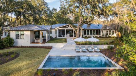319 Hobcaw Drive Mount Pleasant SC 29464