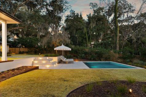 319 Hobcaw Drive Mount Pleasant SC 29464