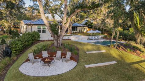 319 Hobcaw Drive Mount Pleasant SC 29464
