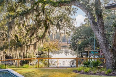 319 Hobcaw Drive Mount Pleasant SC 29464