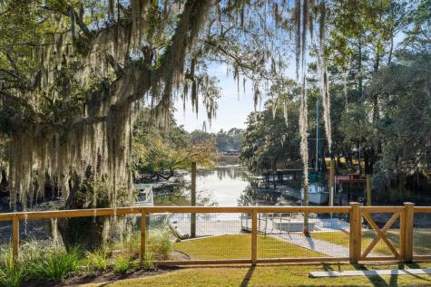 319 Hobcaw Drive Mount Pleasant SC 29464