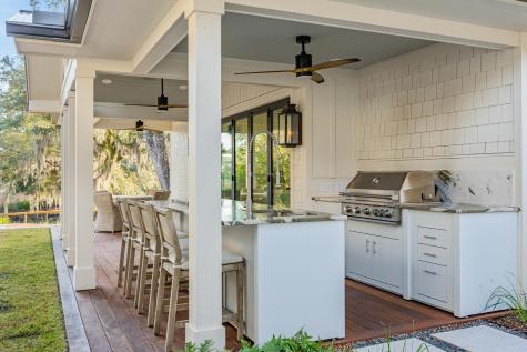 319 Hobcaw Drive Mount Pleasant SC 29464