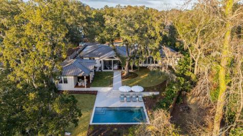 319 Hobcaw Drive Mount Pleasant SC 29464