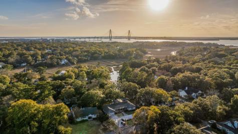 319 Hobcaw Drive Mount Pleasant SC 29464