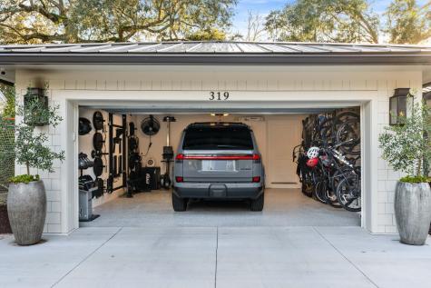 319 Hobcaw Drive Mount Pleasant SC 29464