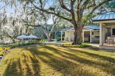 319 Hobcaw Drive Mount Pleasant SC 29464