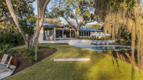 319 Hobcaw Drive Mount Pleasant SC 29464
