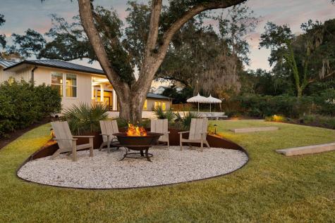 319 Hobcaw Drive Mount Pleasant SC 29464