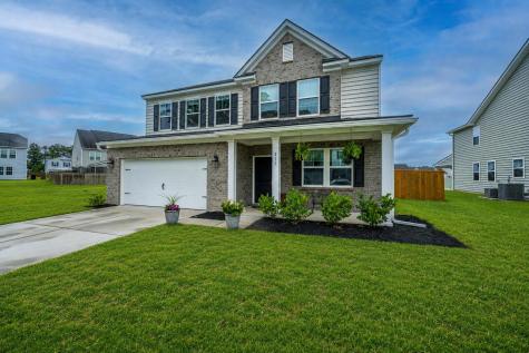 217 Squire Pope Road Summerville SC 29486