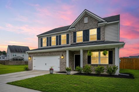 217 Squire Pope Road Summerville SC 29486