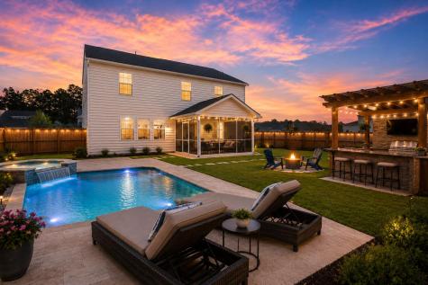 217 Squire Pope Road Summerville SC 29486