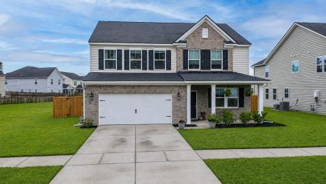 217 Squire Pope Road Summerville SC 29486