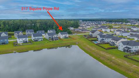 217 Squire Pope Road Summerville SC 29486