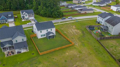 217 Squire Pope Road Summerville SC 29486