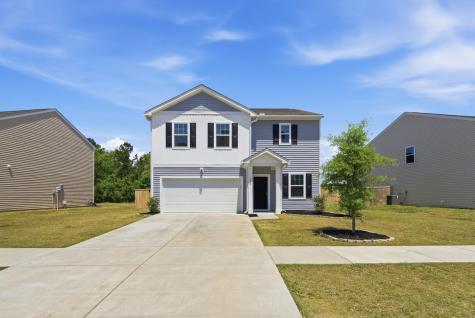 326 Sedona Drive Summerville SC 29486